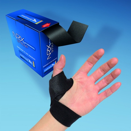 NRX® Strap 
