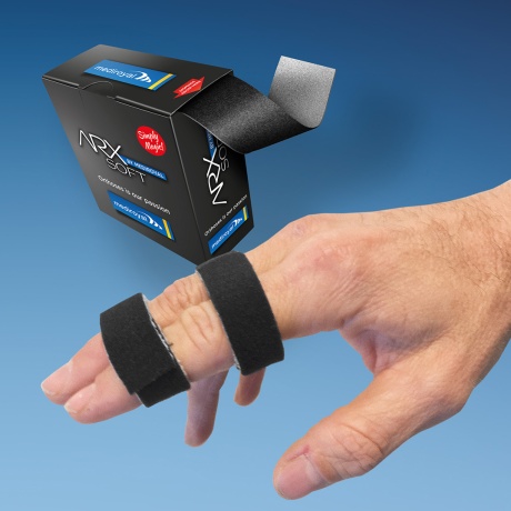 ARX® Soft Strap