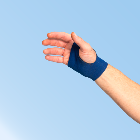 SRX® Strap Navy