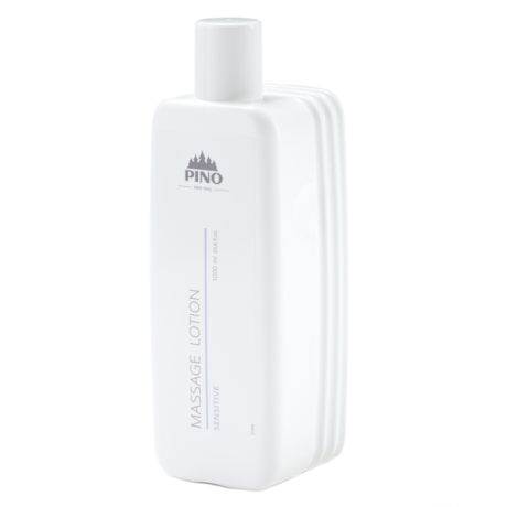 PINO LIQUIDERMA Sensitive massaažiemulsioon 1L