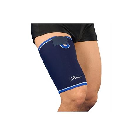 8060 Deroyal reietugi Thigh Support