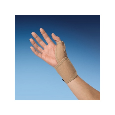 2014 Deroyal pöidlaliigese ortoos Thumb Splint Basic Mid