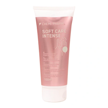 SOFT CARE INTENSE 100ml