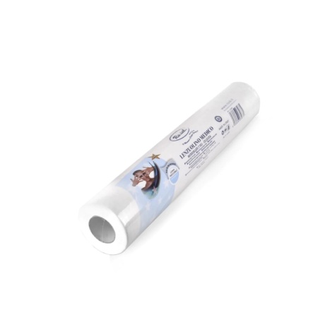 Rebitav aluspaber 2-kihiline 80m*60cm