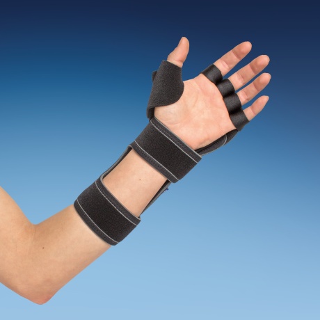 NRX® Manex Radial 2.0 käeortoos