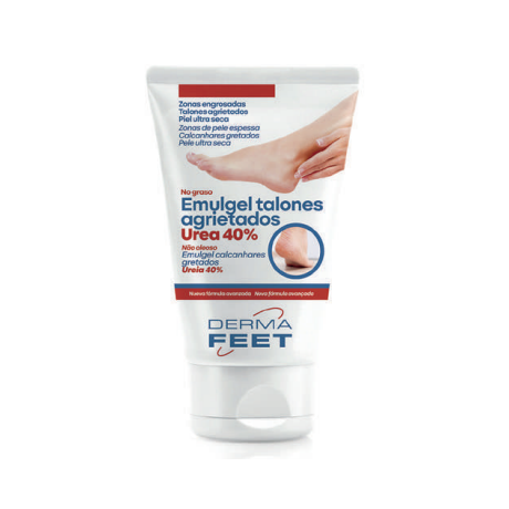 Prim jalakreem uurea 40%