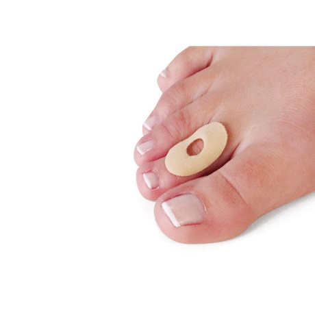 Veekindlad konnasilmaplaastrid. 4tk pakis