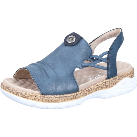 Massaažitallaga sandaalid Emiilia