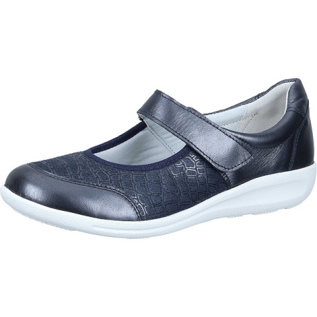 Vabaajajalatsid Sigrid sinine