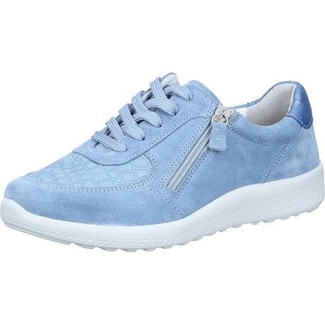 Vabaajajalatsid Kelly sinine