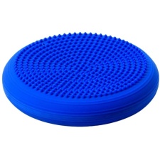 Thera-Band tasakaalualus 36cm,  Dynair® Ballcushion® Senso® 