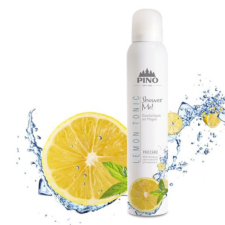 PINO Shower Me! Lemon tonic, 200ml