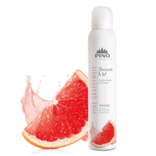 PINO Shower Me! Pink grapefruit, 200ml