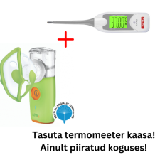 Kiwi Plus inhalaator