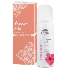 PINO Shower me! Lemon Hibiscus Dušivaht 75ml