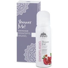 PINO Shower me! Dušivaht granaatõuna 75ml