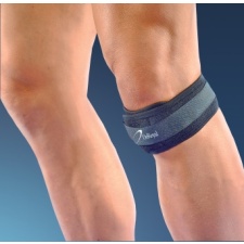 8054 Deroyal põlve ribaortoos Patella Strap