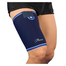 8060 Deroyal reietugi Thigh Support