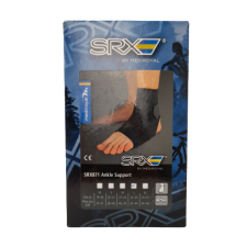 SRX-sarja hüppeliigese ortoos