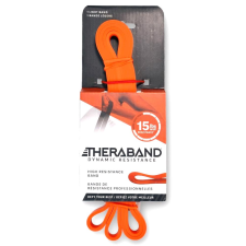 Theraband treeningkumm kerge